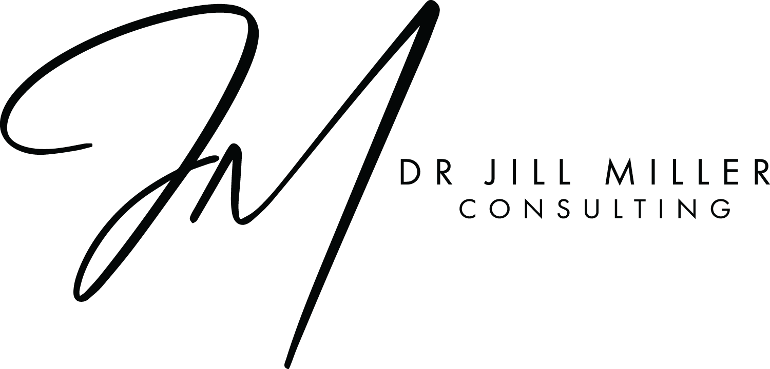 Dr. Jill Miller Counseling